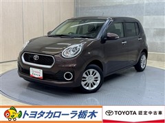 パッソ モーダ S