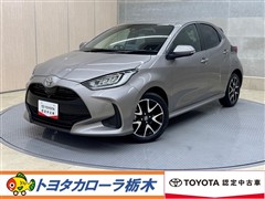 トヨタ ヤリス Z