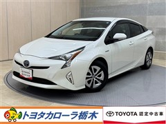 プリウス A