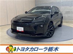 トヨタ クラウンエステート HEV Z