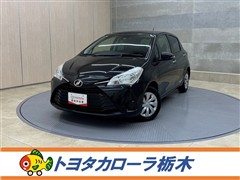 ヴィッツ Fセーフティエディション2