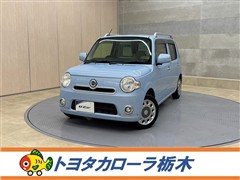 ミラココア ココア プラスX