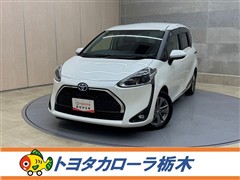 シエンタ HEV ファンベース G