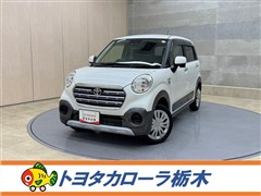 トヨタ　ピクシスジョイ C X SA3