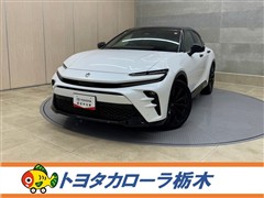 クラウン HEV スポーツ Z