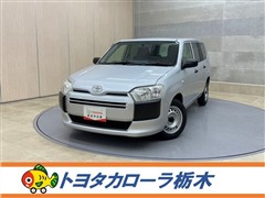 トヨタ サクシードバン UL