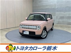スズキ アルトラパン S