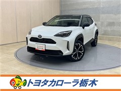 ヤリスクロス HEV Z