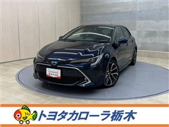 カローラスポーツ HEV G Z