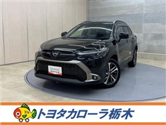 カローラクロス HEV Z