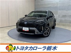 トヨタ ヤリスクロスHEV Zアドベンチャー
