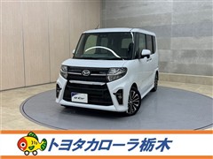 ダイハツ タント カスタムRS