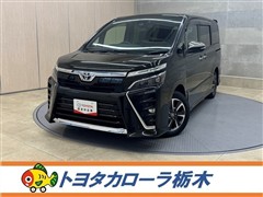 トヨタ ヴォクシー ZS キラメキ3