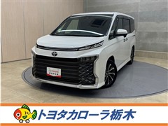 トヨタ ヴォクシー S-Z