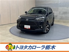 トヨタ ライズ Z