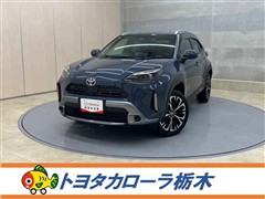 トヨタ ヤリスクロスHEV Zアドベンチャー