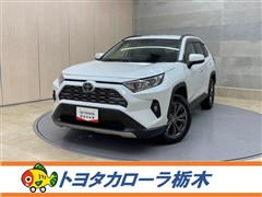 トヨタ RAV4 G