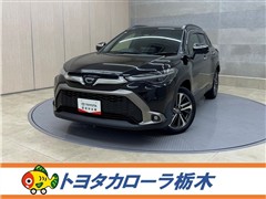 カローラクロス HEV Z