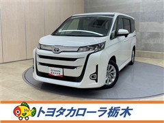 トヨタ ノア Z