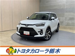 トヨタ ライズ Z