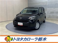 トヨタ シエンタ G