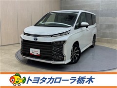 ヴォクシー HEV S-Z