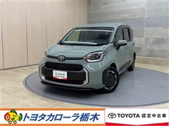 トヨタ シエンタ HEV Z