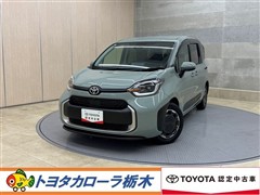 トヨタ シエンタ HEV Z