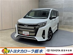 トヨタ ノア SI WxB3