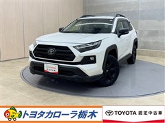 トヨタ RAV4 HEVアドベンチャオフP2