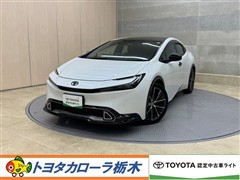 トヨタ プリウス Z