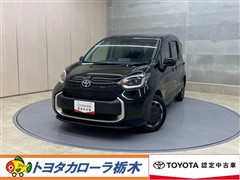 トヨタ　シエンタ HEV Z