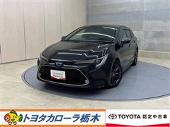トヨタ カローラツーリング HEV WxB