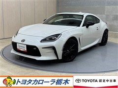 トヨタ GR86 RZ MT
