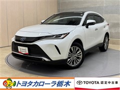 ハリアー HEV Z