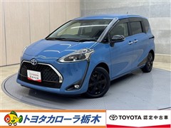 トヨタ シエンタ HEV GセーフティEd2