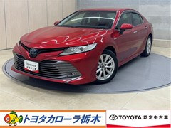 トヨタ カムリ G