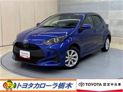 ヤリス G MT
