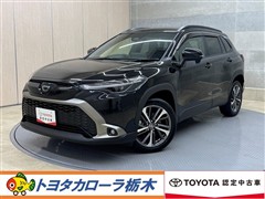 トヨタ カローラクロス HEV Z