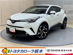 C-HR G HEV