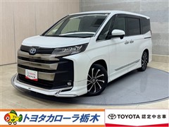 トヨタ ノア HEV S-Z