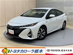 プリウスPHV A