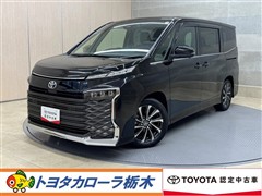 ヴォクシー HEV S-Z