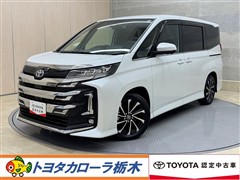 ノア HEV S-Z
