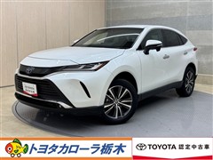 トヨタ ハリアーHEV G