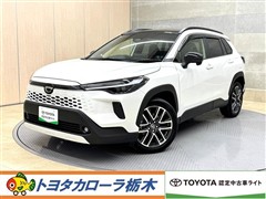 カローラクロス HEV Z
