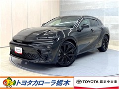 トヨタ　クラウンスポーツ HEV G