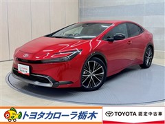 プリウス Z