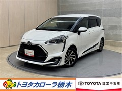 トヨタ シエンタ G クエロ