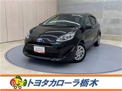 アクア S スタイルブラック